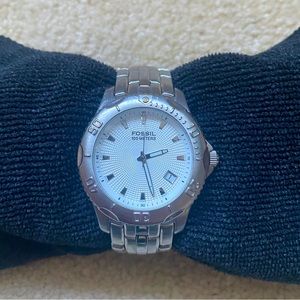 Fossil Blue AM-3857 Men’s Watch